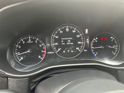 2025 Mazda Mazda CX-50 2.5 S Premium Plus Package