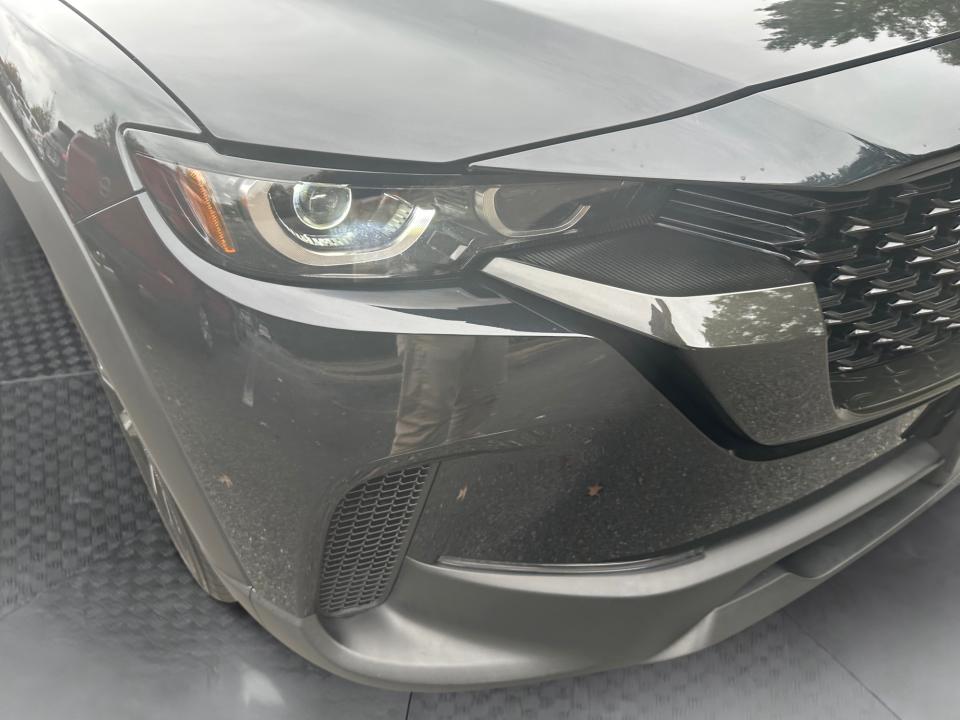 2025 Mazda Mazda CX-50 2.5 S Premium Plus Package