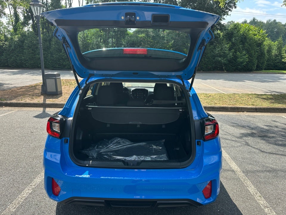 2024 Subaru Impreza Sport