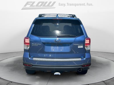 2017 Subaru Forester Premium