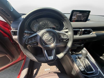 2020 Mazda Mazda CX-5 Signature