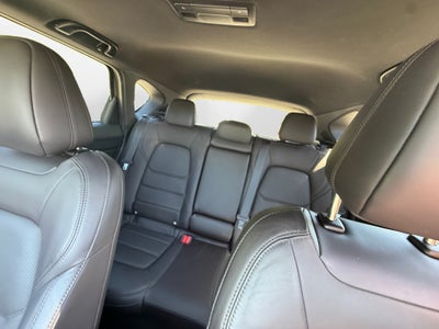 2020 Mazda Mazda CX-5 Signature