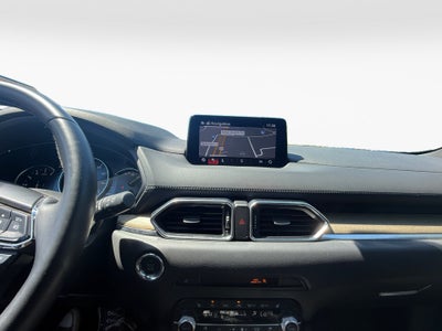 2020 Mazda Mazda CX-5 Signature