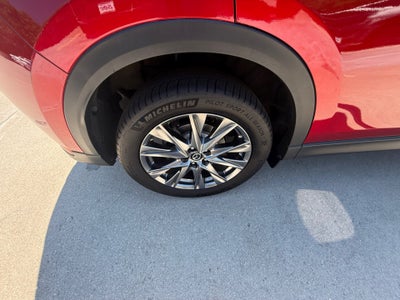 2020 Mazda Mazda CX-5 Signature