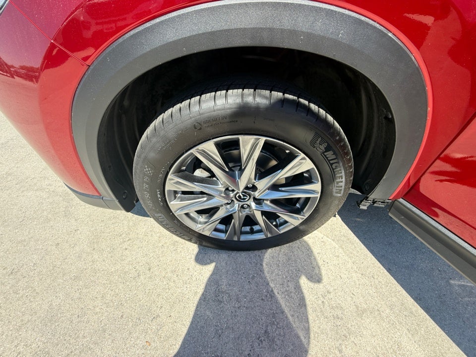 2020 Mazda Mazda CX-5 Signature