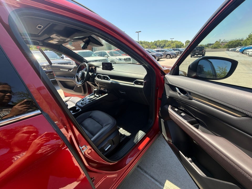 2020 Mazda Mazda CX-5 Signature
