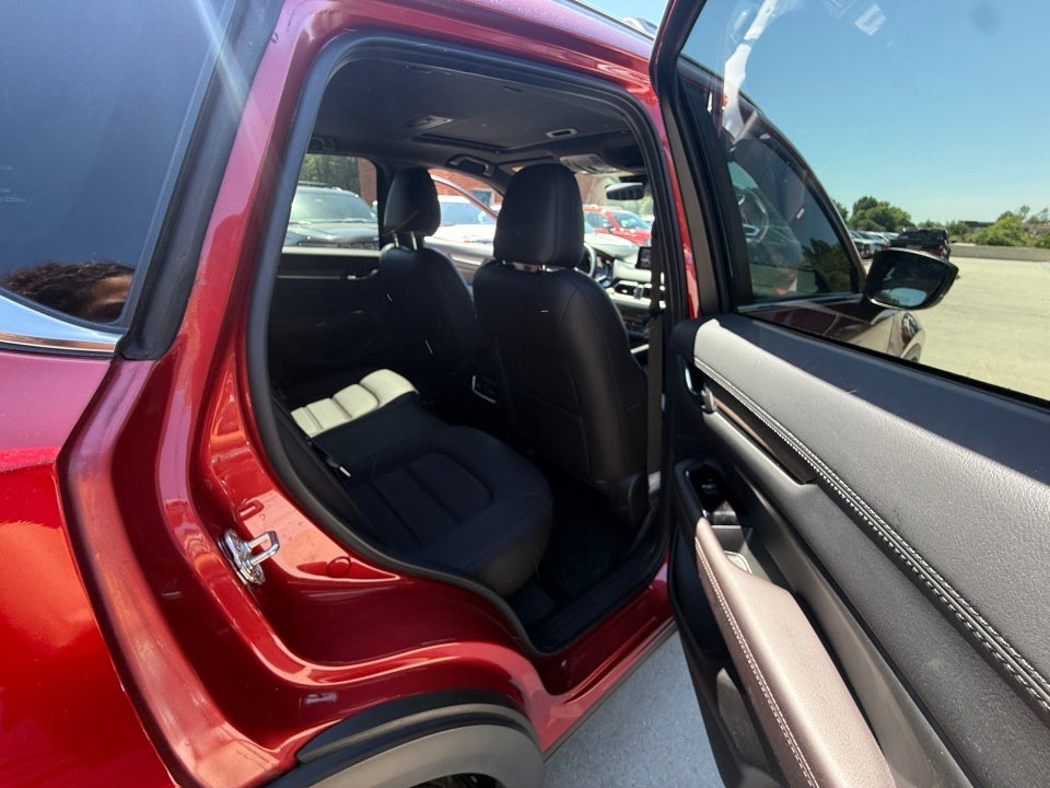 2020 Mazda Mazda CX-5 Signature