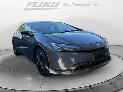 2024 Toyota Prius XLE AWD-e