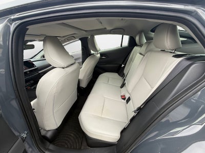 2024 Toyota Prius XLE AWD-e