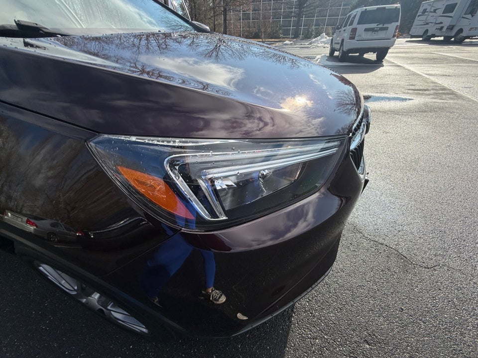 2017 Buick Encore Sport Touring