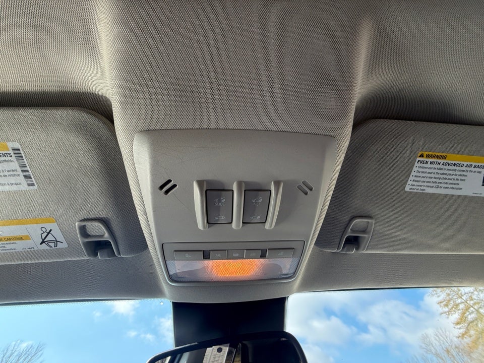 2017 Buick Encore Sport Touring