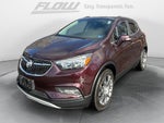 2017 Buick Encore Sport Touring