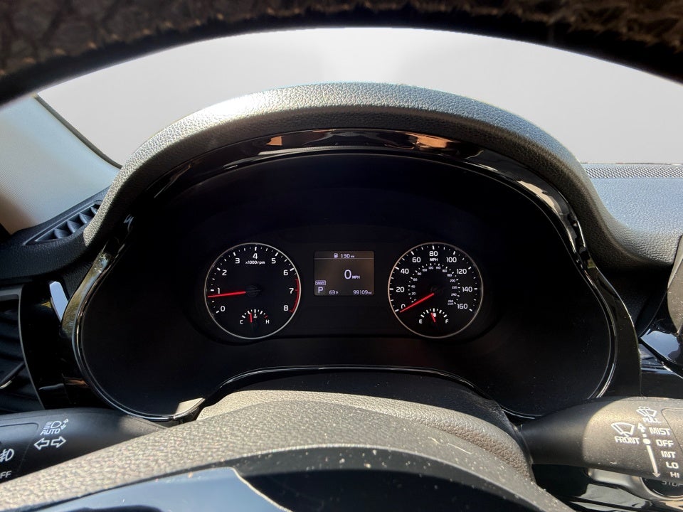 2021 Kia Seltos EX