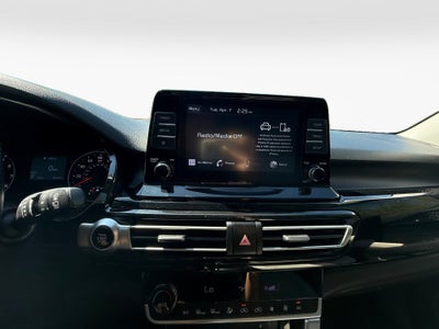 2021 Kia Seltos EX
