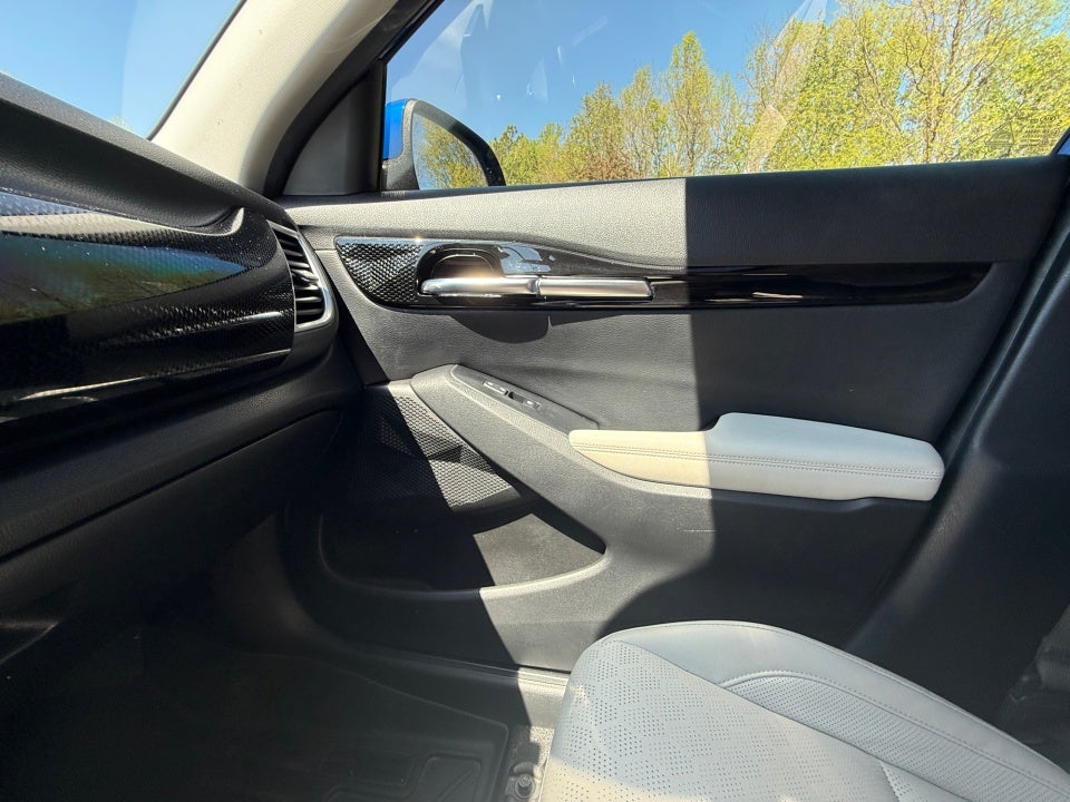 2021 Kia Seltos EX