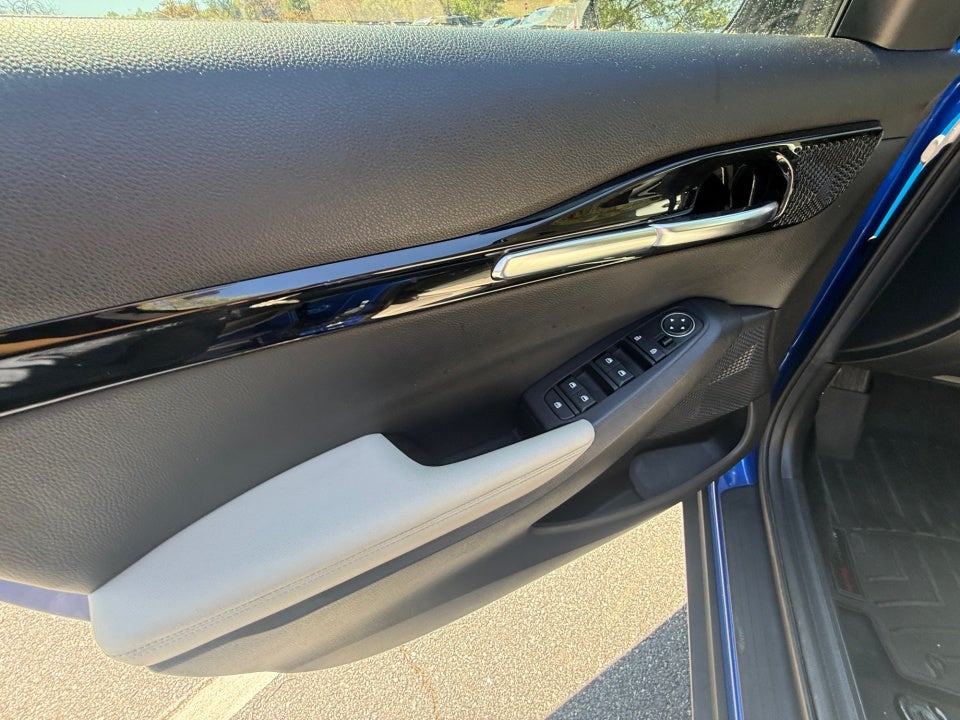 2021 Kia Seltos EX
