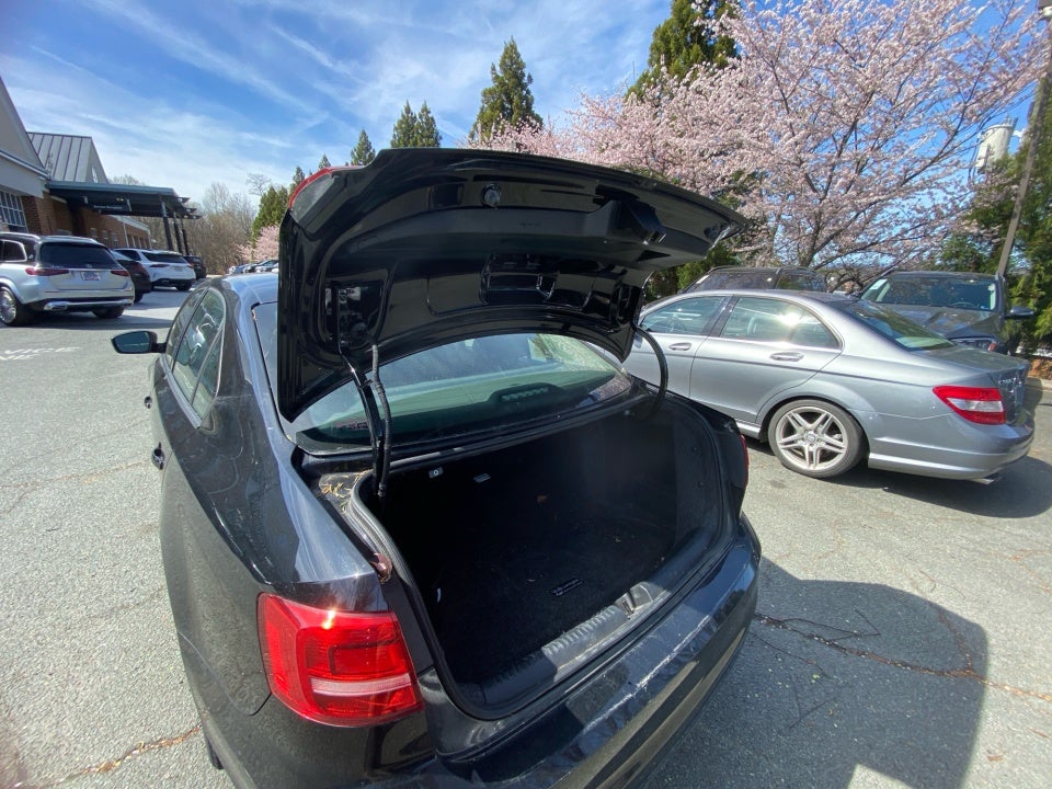 2015 Volkswagen Jetta 1.8T SE