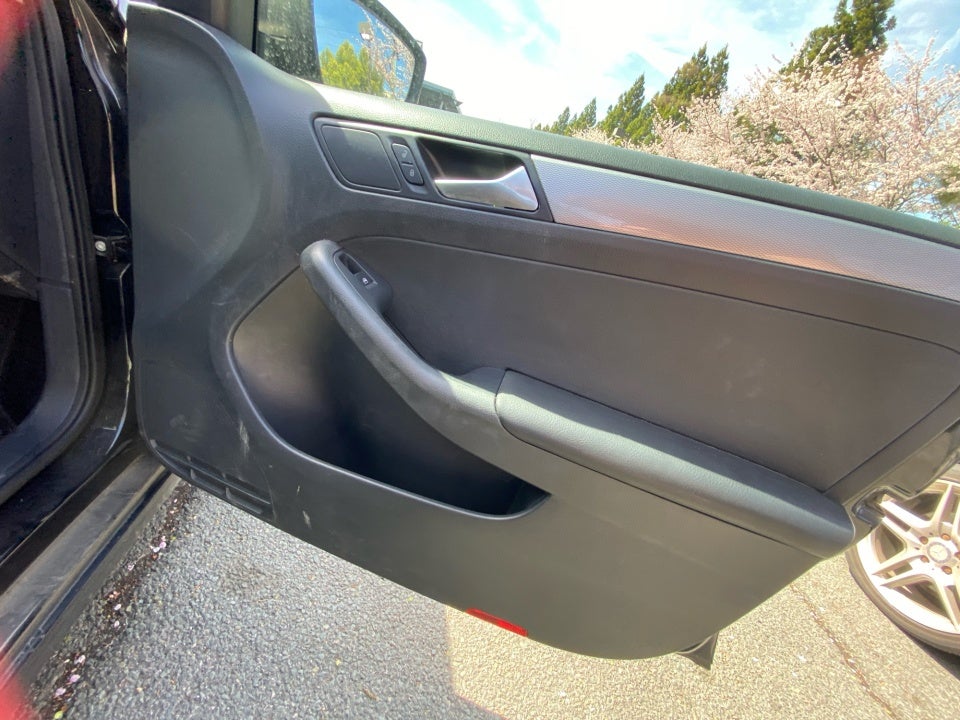 2015 Volkswagen Jetta 1.8T SE