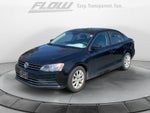 2015 Volkswagen Jetta 1.8T SE