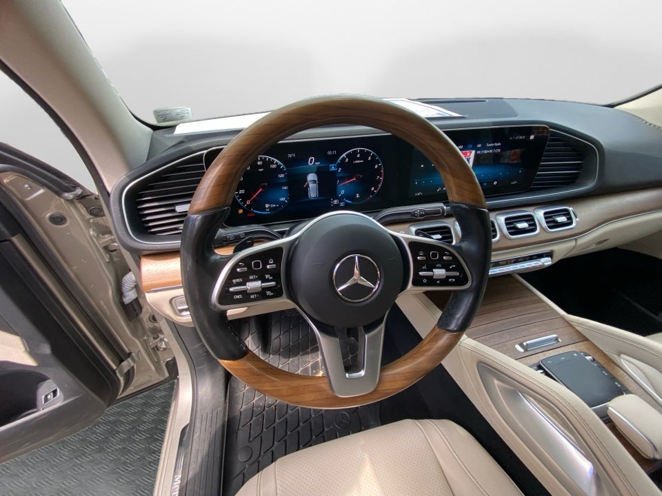 2022 Mercedes-Benz GLE 350 GLE 350