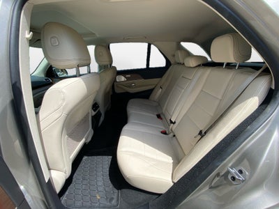 2022 Mercedes-Benz GLE 350 GLE 350