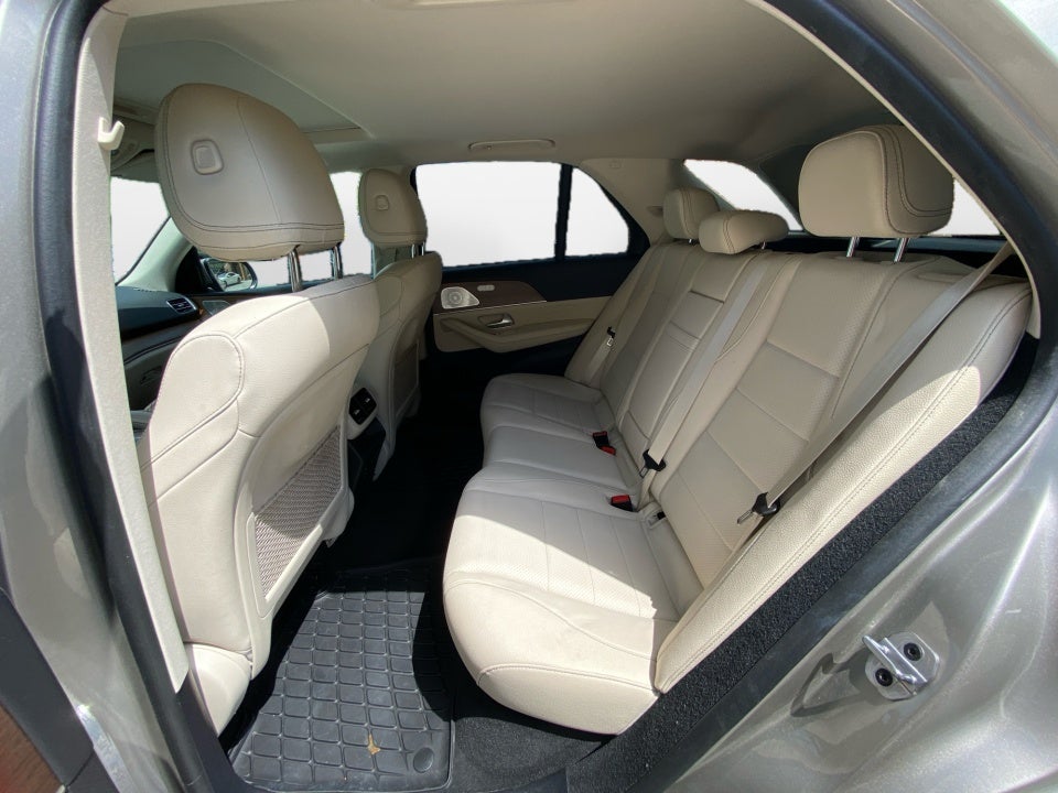 2022 Mercedes-Benz GLE 350 GLE 350