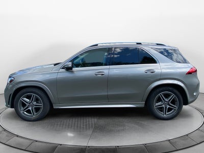 2022 Mercedes-Benz GLE 350 GLE 350