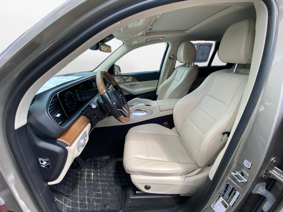 2022 Mercedes-Benz GLE 350 GLE 350