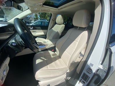 2021 Mercedes-Benz GLE 350 4MATIC®