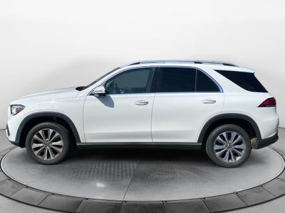 2021 Mercedes-Benz GLE 350 4MATIC®