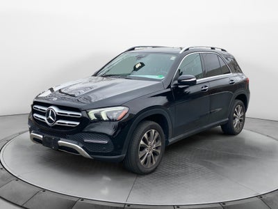 2022 Mercedes-Benz GLE 350 4MATIC®