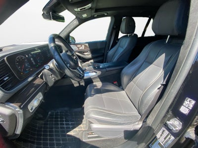 2020 Mercedes-Benz GLE 580 4MATIC®