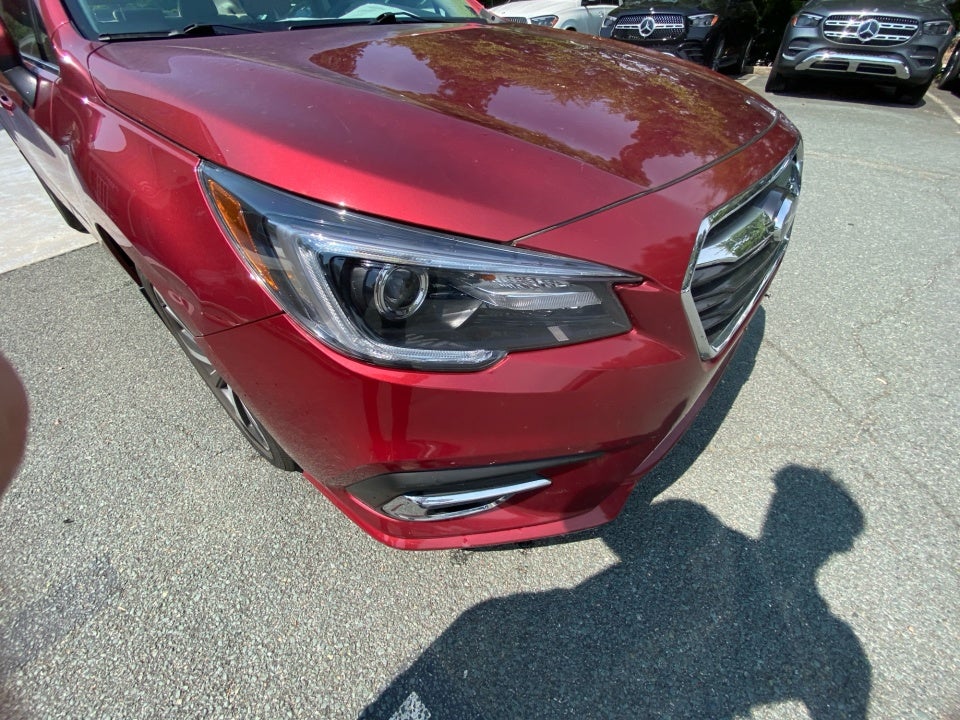 2018 Subaru Legacy Limited