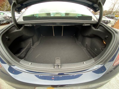 2019 Mercedes-Benz C 300 4MATIC®