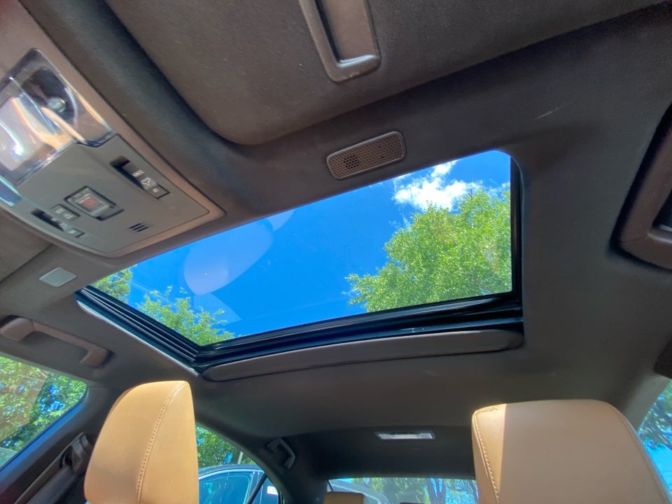 2019 Lexus ES 350 ES 350