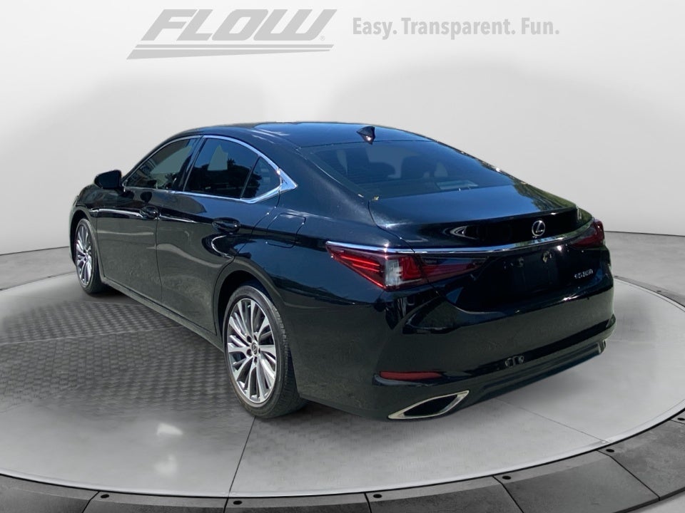 2019 Lexus ES 350 ES 350
