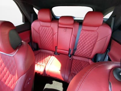 2024 Genesis GV70 3.5T AWD Sport