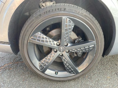 2024 Genesis GV70 3.5T AWD Sport