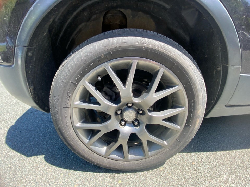 2019 Buick Encore AWD Sport Touring