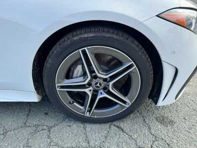 2023 Mercedes-Benz CLS 450 Coupe CLS 450