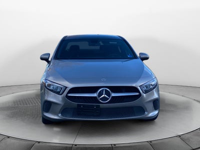 2020 Mercedes-Benz A 220 A 220