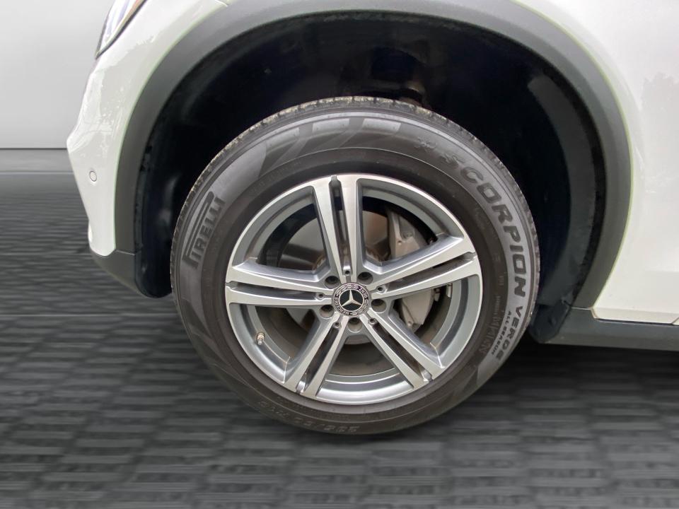 2022 Mercedes-Benz GLC 300 GLC 300