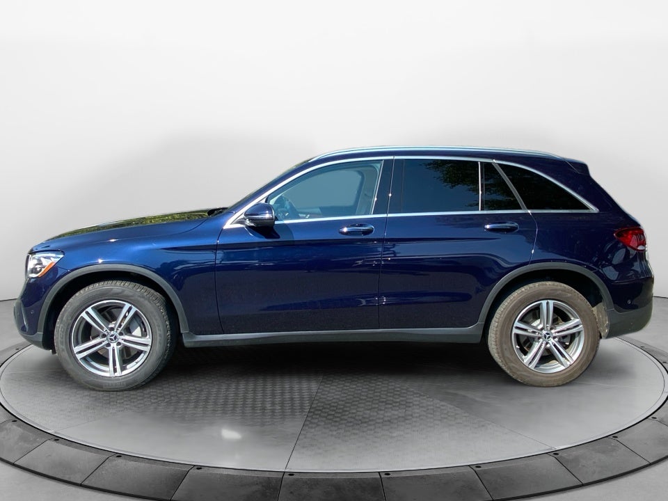2021 Mercedes-Benz GLC 300 GLC 300