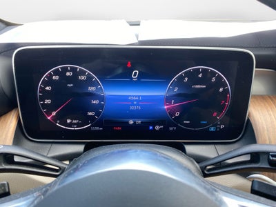 2023 Mercedes-Benz GLC 300 4MATIC® SUV