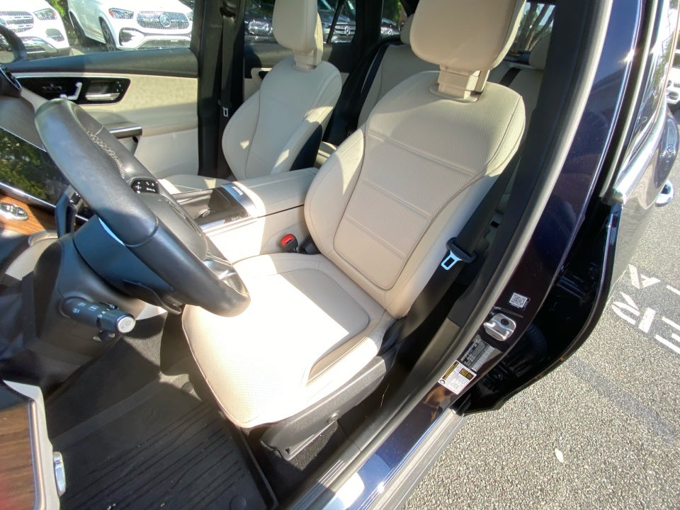 2024 Mercedes-Benz GLC 300 GLC 300
