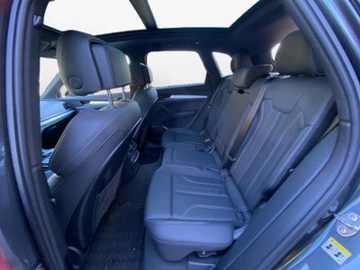 2024 Audi Q5 S line Premium
