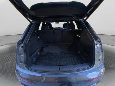 2024 Audi Q5 S line Premium