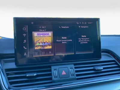 2024 Audi Q5 S line Premium