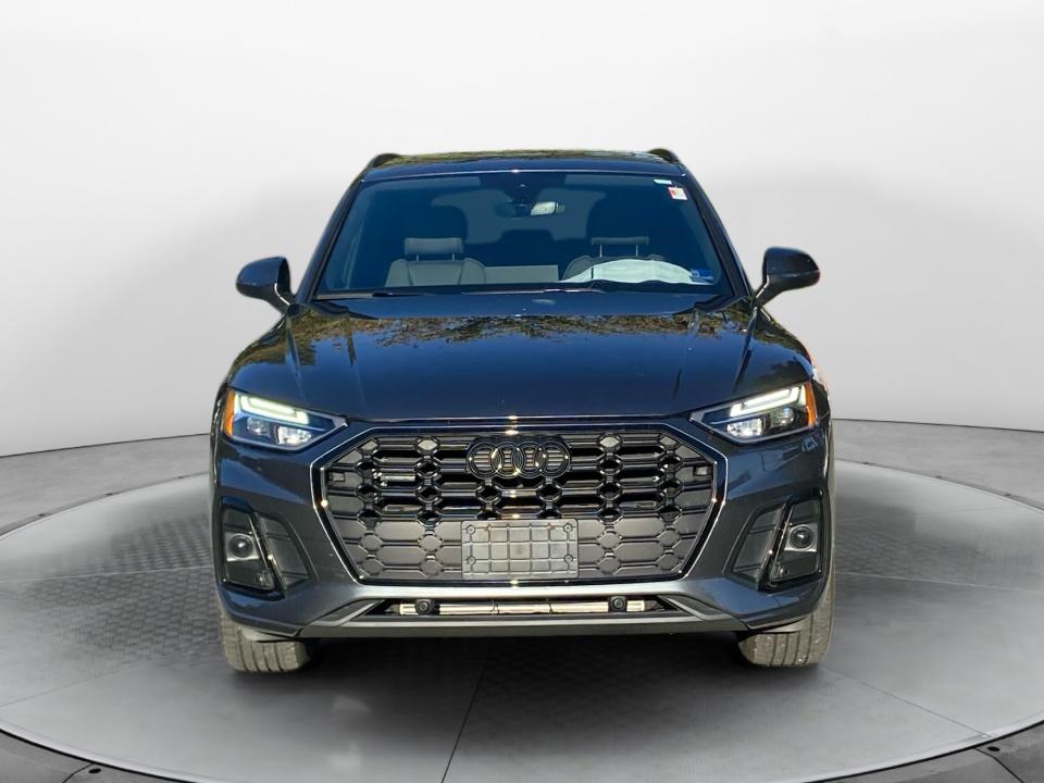 2024 Audi Q5 S line Premium