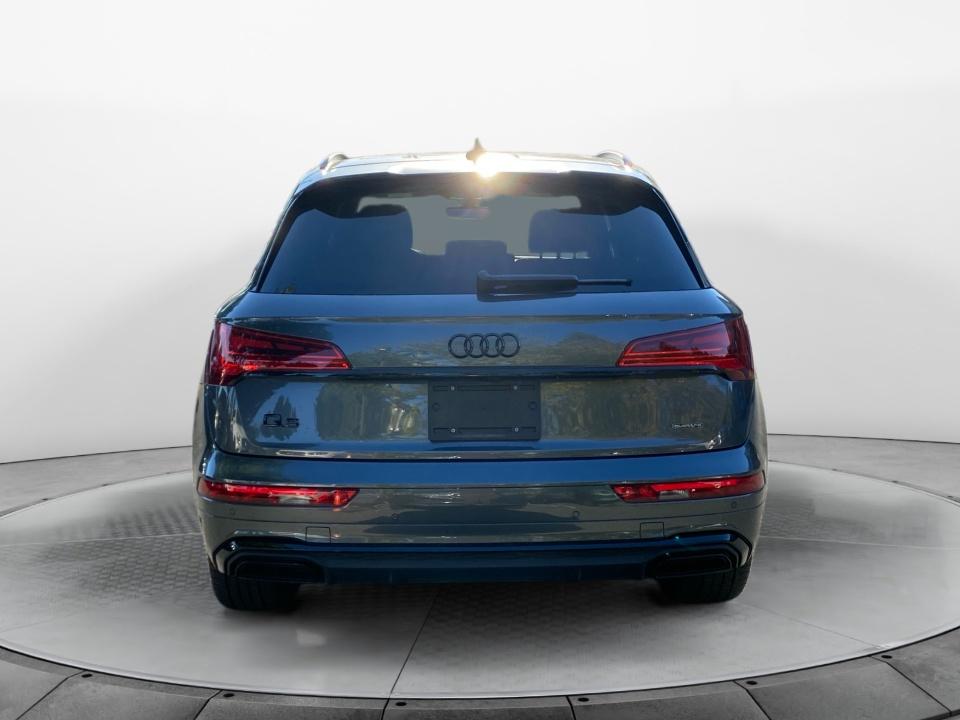 2024 Audi Q5 S line Premium